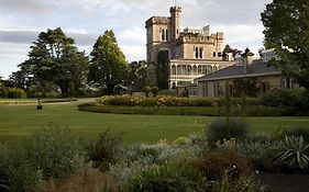 Larnach Lodge & Stable Stay